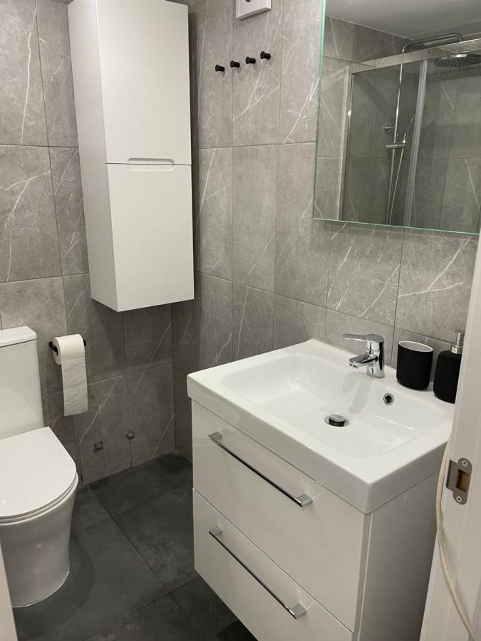 Baqueira 1500 Apartment Naut Aran Екстериор снимка