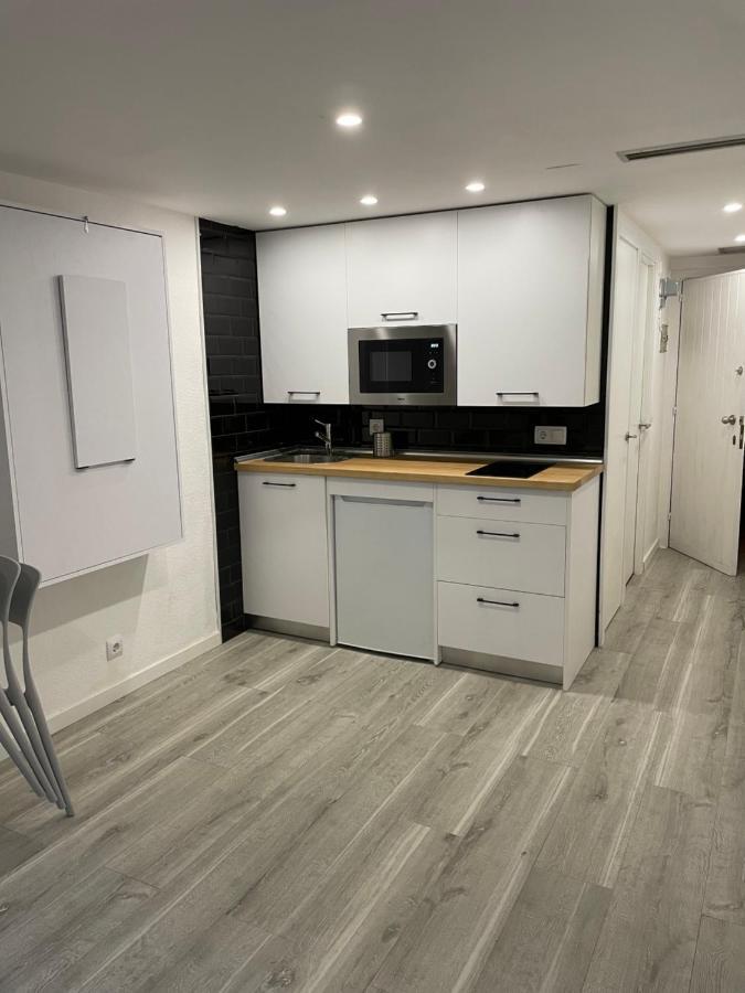 Baqueira 1500 Apartment Naut Aran Екстериор снимка