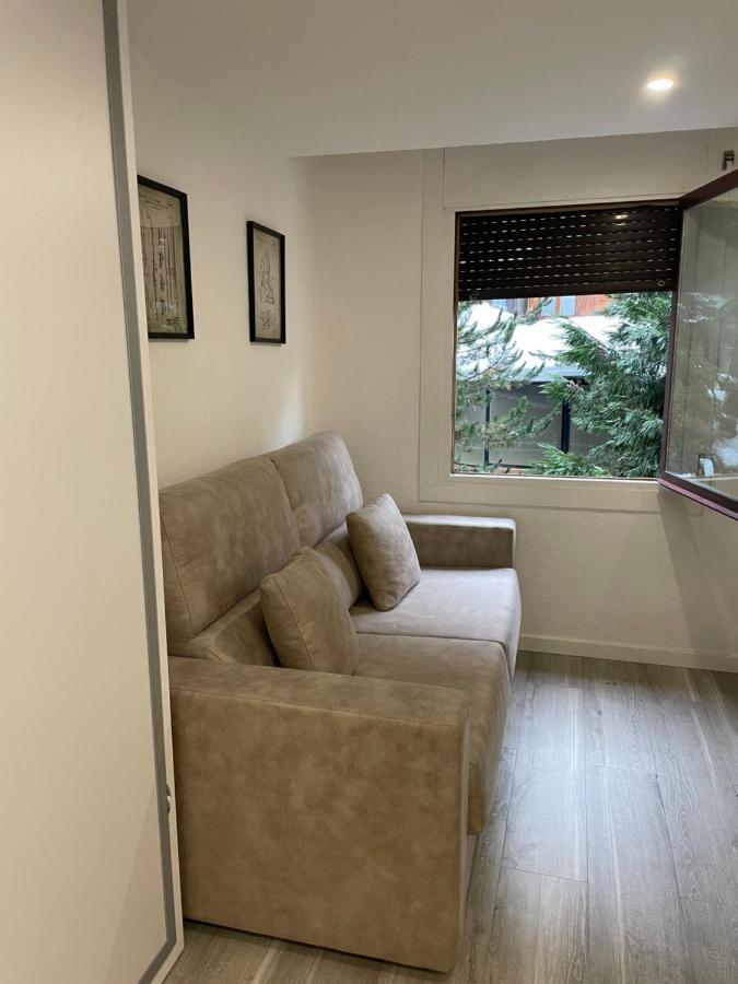 Baqueira 1500 Apartment Naut Aran Екстериор снимка