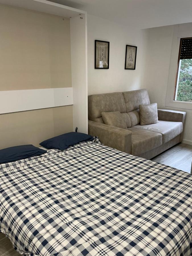 Baqueira 1500 Apartment Naut Aran Екстериор снимка