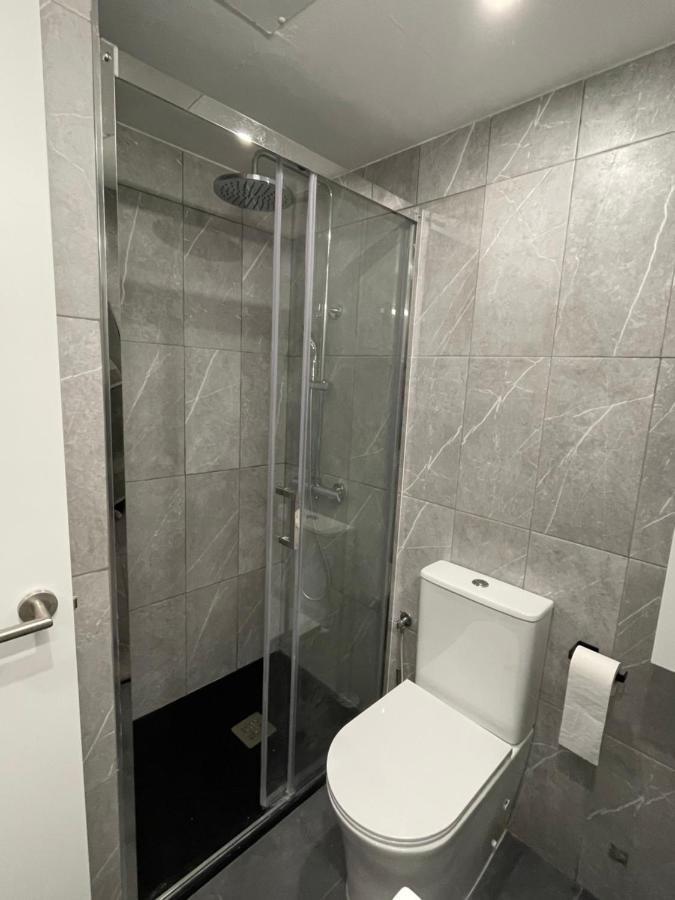 Baqueira 1500 Apartment Naut Aran Екстериор снимка