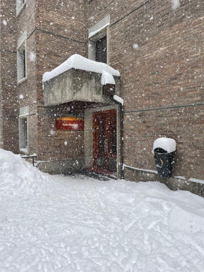 Baqueira 1500 Apartment Naut Aran Екстериор снимка